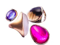 Beatrice Rossi - Juwelier Zürich