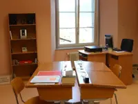 Institut St-François de Sales