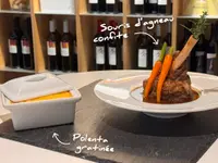 Caveau de Chamoson