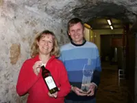 Domaine Au Point du Jour