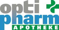 Logo Optipharm Apotheke