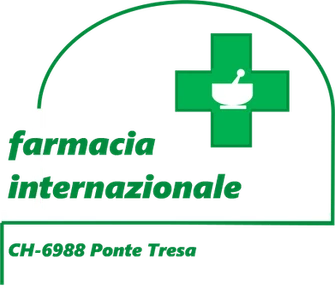 FARMACIA INTERNAZIONALE SA