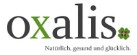 Praxis OXALIS Wirbelsäulentherapie logo