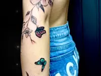 InksFactor Tattoo Studio