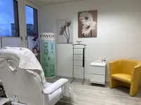 Siegfried Coiffure & Kosmetik GmbH
