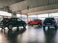 AUTORS SA - Concessionaria Alpine, Renault e Dacia - Klicken Sie, um das Bild 11 in einer Lightbox vergrössert darzustellen