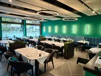 Ristorante Piazzetta GmbH
