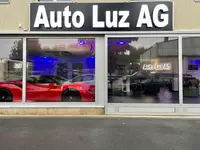 Auto Luz AG - Klicken Sie, um das Bild 1 in einer Lightbox vergrössert darzustellen