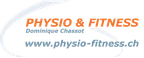 Physio & Fitness Chassot