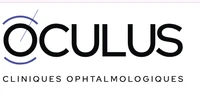 Oculus centre ophtalmologique-Logo