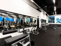 DYNAMO Sport- und Freizeit-Treff GmbH