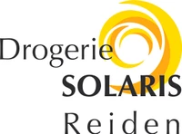 Logo Drogerie SOLARIS GmbH