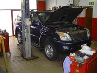 Garages des Roches SA