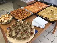 Pizza des Anges Sàrl