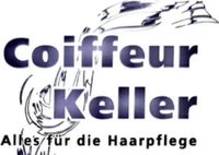 Coiffeur Keller-Logo