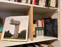 Librairie L'Imprudence Ledésert - Klicken Sie, um das Bild 18 in einer Lightbox vergrössert darzustellen