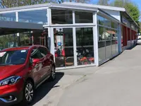 Garage de la Gare Genoud et Fils SA