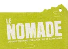 Le Nomade-Logo