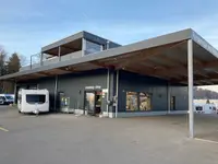 Camperland AG
