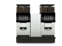 Humbel AG Kaffeemaschinen