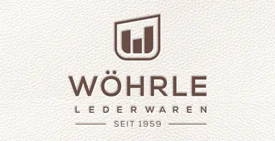 Wöhrle AG - Lederwaren