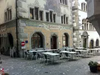 Gasthaus Rathauskeller AG - Klicken Sie, um das Bild 3 in einer Lightbox vergrössert darzustellen