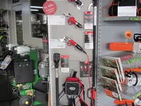 Forrer Landtechnik AG