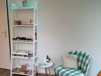 Aromathek