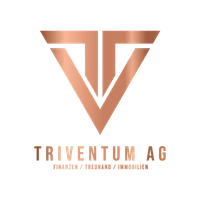 Triventum AG Treuhand & Finanzen-Logo