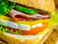 Take Away Pizzeria Passione