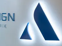 Alpha Sign AG