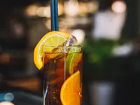 Café Bistro Intermezzo