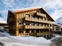 Holzbau Burn AG