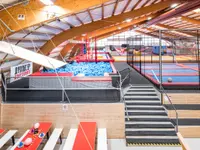 Jump Factory Wohlen