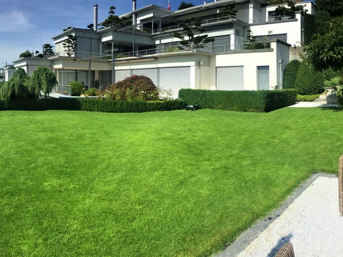 Kaiser Gartenbau GmbH - Klicken, um das Panorama Bild vergrössert darzustellen