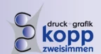 Kopp Druck und Grafik AG