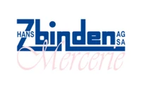 Zbinden Mercerie Loeb Biel-Logo