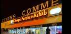 Champs-Fréchets Kebab
