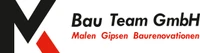 MK Bau Team GmbH-Logo