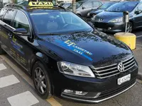 Langetau Taxi GmbH