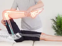 Nati's Sportmassage Praxis