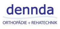 Orthoconcept Visp Dennda Orthopädietechnik-Logo