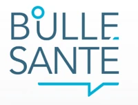 Bulle Santé SA-Logo