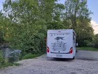 Road Trip Evasion