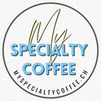 MY SPECIALTY COFFEE-Logo