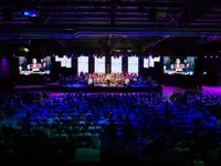 crealine media systems ag