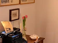 Boutique Hotel Fusio - Ristorante Da Noi