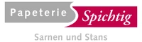 Papeterie Spichtig AG-Logo