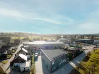 Kiener Haustechnik GmbH