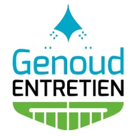 Genoud Entretien Sàrl-Logo